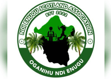 Organization Logo